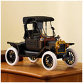 LEGO Ford Model T Icons Vintage Car Kit Collectible Display 11376 — image 4
