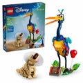 LEGO Disney and Pixar Kevin and Dug Up Movie 43290
