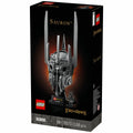 LEGO Icons The Lord of the Rings: Sauron’s Helmet 11373
