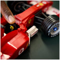 LEGO Icons Ferrari F2004 and Michael Schumacher 11375