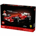 LEGO Icons Ferrari F2004 and Michael Schumacher 11375