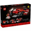 LEGO Icons Ferrari F2004 and Michael Schumacher 11375