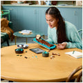 LEGO Ideas Floating Sea Otters Building Set 21366