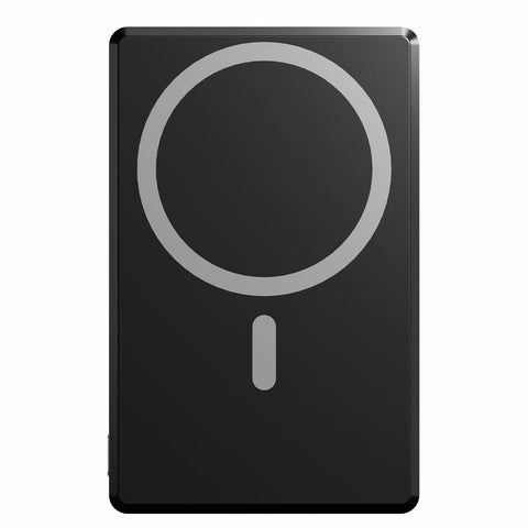 Cygnett 5K Slim Mag Power Bank St Kilda Saints CY5373PBCHE