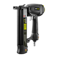 Ryobi Airwave 3 in 1 Air Brad Nailer and Stapler, 15-64mm, Grey RA-NBS1664-S