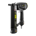 Ryobi Airwave 3 in 1 Air Brad Nailer and Stapler - 15-64 mm - Grey - SuperSaverAU - view 1
