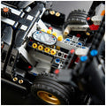 LEGO Technic 1966 Ford GT40 MKII Race Car 42223