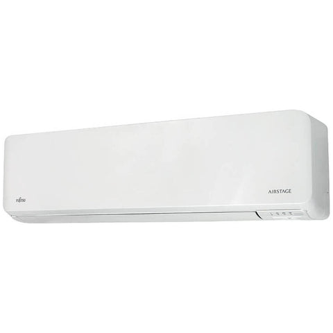 Fujitsu 5kW Wall Mounted Reverse Cycle Air Conditioner - Mobile Control, Geofencing - SET-ASTH18KMTD-NXT