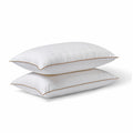 Onkaparinga Wool Blend Pillow 2 Pack