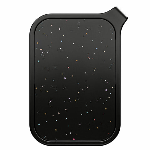 Journey LOC8 Finder Tag Universal Black 11901339602