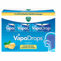 Vicks Vapodrops Butter Menthol 3 x 42 Pack