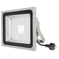 Brilliant 30W Grey Ranger III LED Panel Flood Light - 2700 Lumens - IP65 - SuperSaverAU - view 2