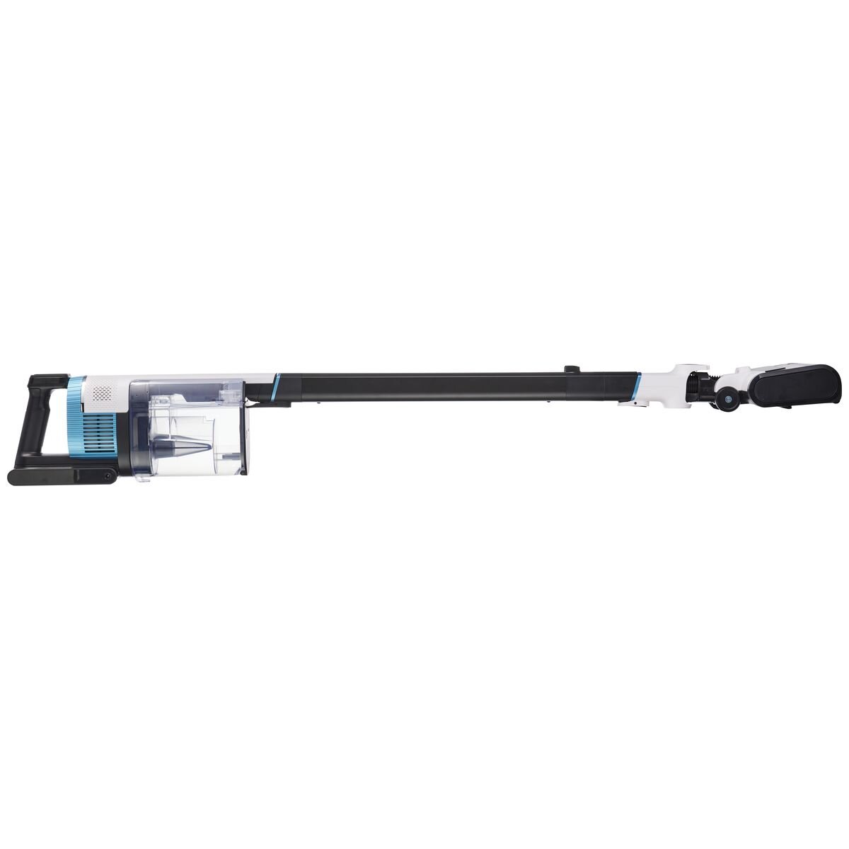 Shark Cordless Pro Stick Vacuum - PowerFins Plus Brushroll - Up to 40 Minutes Runtime - IR300