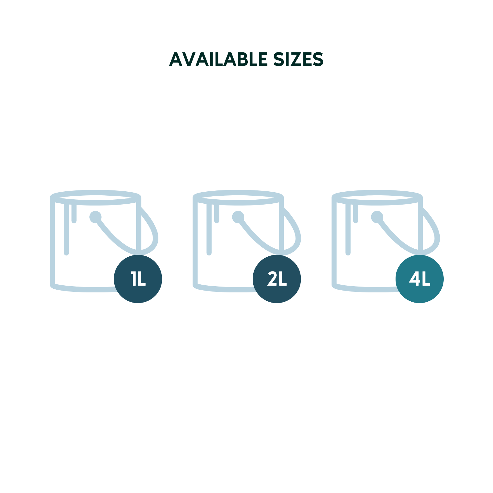Taubmans 4L Neutral Gloss Water Based Enamel Paint Tintable