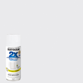 Rust-Oleum 2X Ultra Cover Gloss White Spray Paint 340g Paint & Primer In One