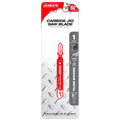 Diablo 83mm Carbide T Shank Jig Saw Blade - 18 TPI - Medium Metal Cutting - SuperSaverAU - view 1