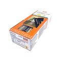Simpson Strong Tie Collated Connector Nail - 3.32mm x 38mm - Hot-Dip Galvanised - 500 Pack - SuperSaverAU - view 4