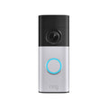 Ring Wired Video Doorbell Plus (2nd Gen) 2K Hardwired (B0F9CTJLFS)