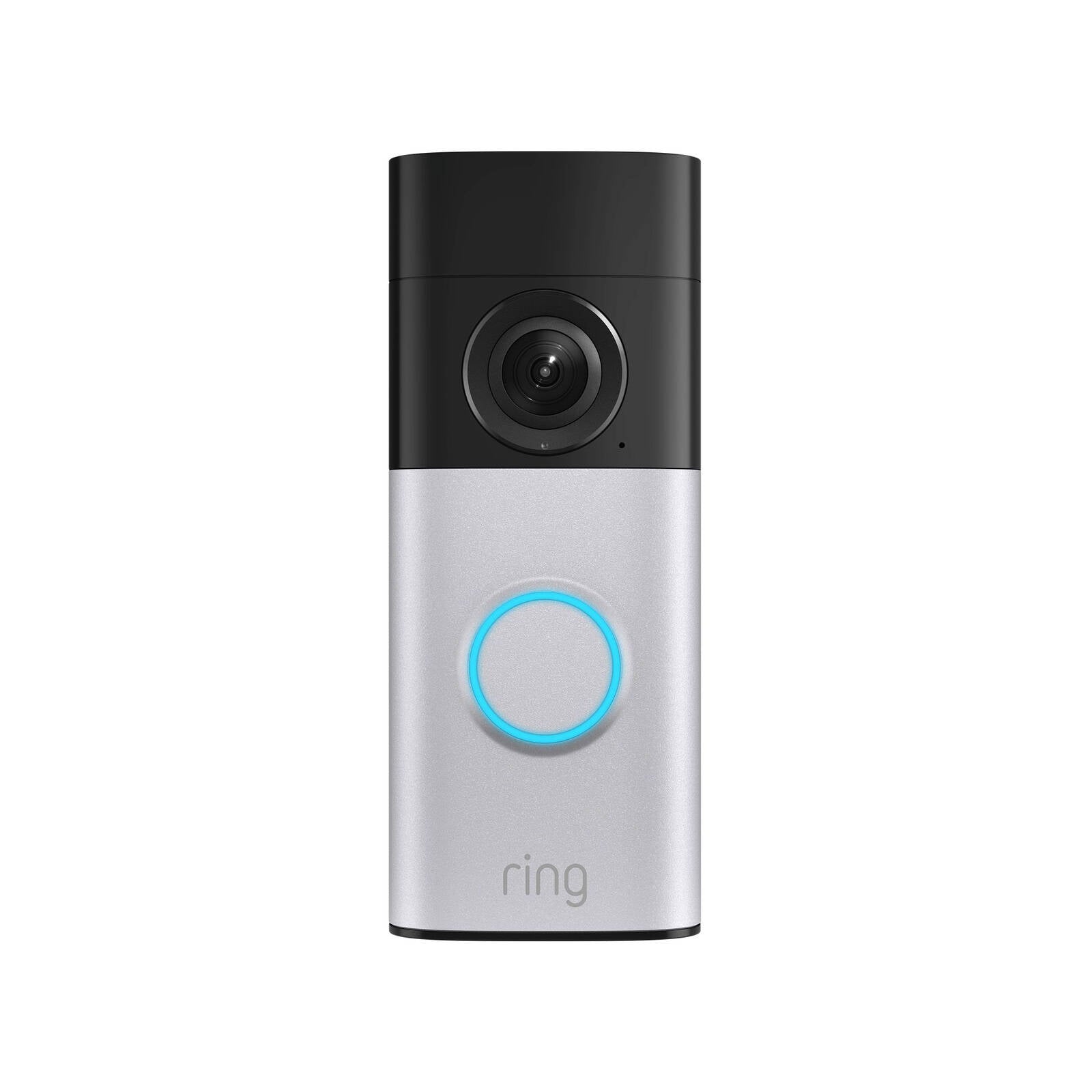 Ring Wired Video Doorbell Plus (2nd Gen) 2K Hardwired (B0F9CTJLFS)