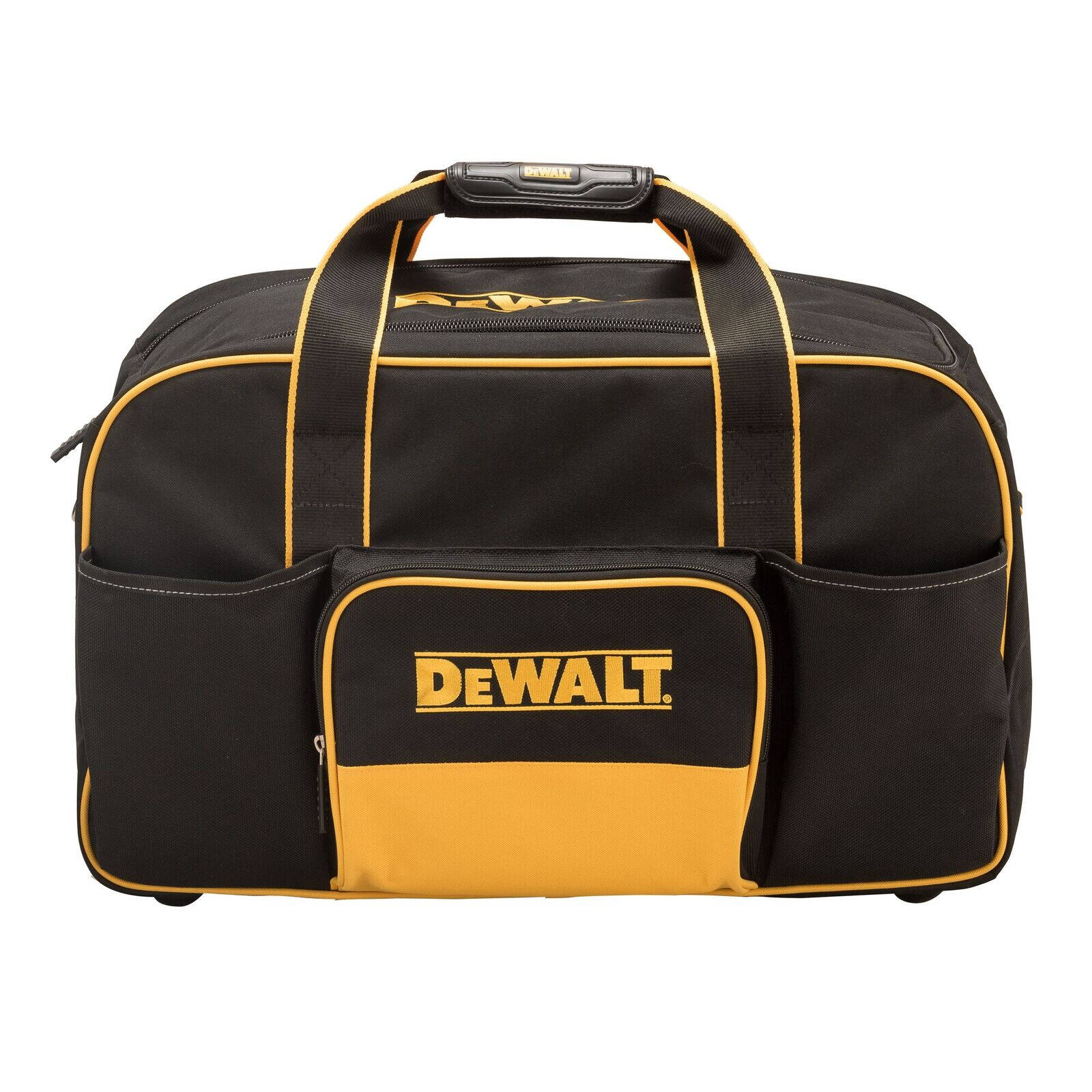 DeWALT 18V XR Cordless 9 Piece 4.0Ah Combo Kit DCZ901M2-XE