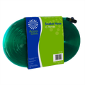 Aqua Systems 15m Fitted Soaker Hose - Garden Watering Tool - Lightweight - SuperSaverAU - view 1
