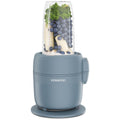 Kenwood MultiPro Go Blender and Food Processor 900W - Blue - Blend and Go Cup - FDP23380GY