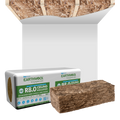 Earthwool R8.0 Ceiling Batt 350 x 620 x 1160mm 7 Pack - High Thermal Performance - SuperSaverAU - view 2