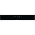 Electrolux 60cm Series 600 Pyrolytic Oven - 80L Dark Stainless Steel - Food Probe and SteamBake - EVEP6616DF