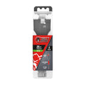 Full Boar 5 Piece 25mm Spade Bit Set - Durable Steel - Efficient Drilling - SuperSaverAU - view 2