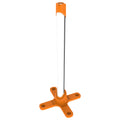 Arlec 1200lm LED Rechargeable Inspection Light, Weather Resistant IP54 AWL2312