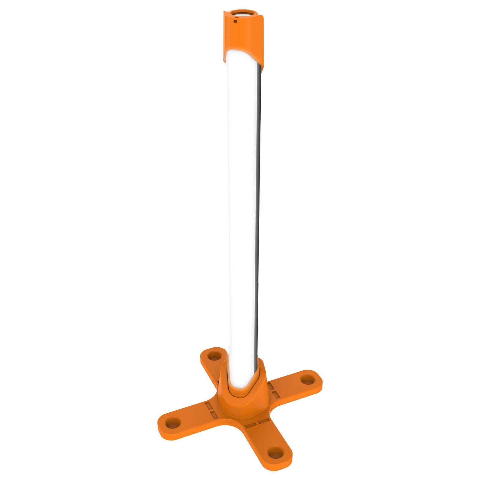 Arlec 1200lm LED Rechargeable Inspection Light, Weather Resistant IP54 AWL2312