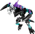 LEGO 44016 JAW Beast vs. STORMER Hero Factory - SuperSaverAU - view 2