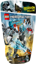 LEGO 44017 STORMER Freeze Machine - Hero Factory Ice Blaster - SuperSaverAU - view 1