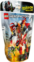 LEGO 44018 FURNO Jet Machine - Hero Factory - SuperSaverAU - view 1
