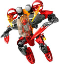 LEGO 44018 FURNO Jet Machine - Hero Factory - SuperSaverAU - view 2