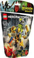LEGO 44023 ROCKA Crawler: Underworld Machine with Chainsaw Hands - SuperSaverAU - view 1