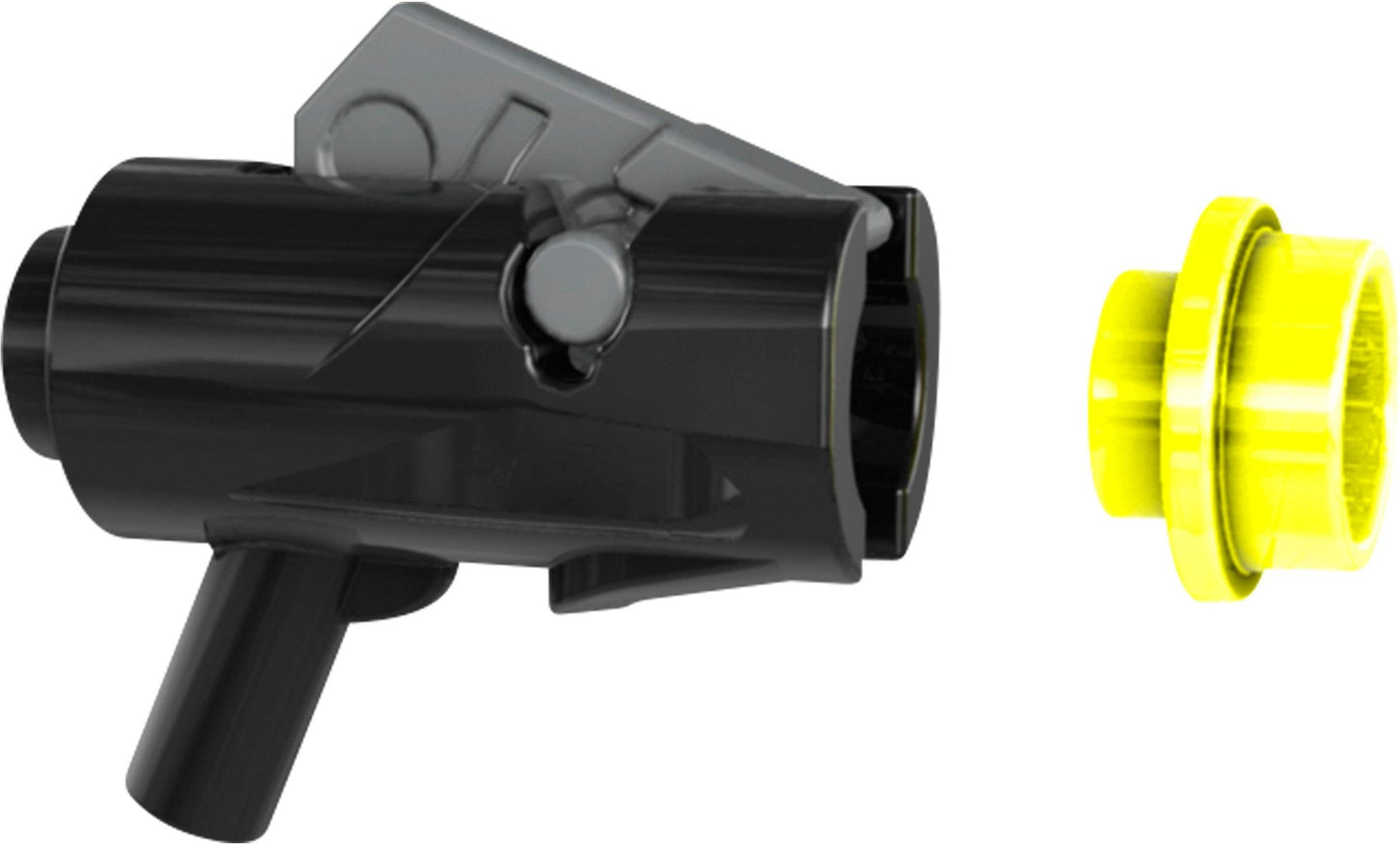 LEGO 44023 ROCKA Crawler: Underworld Machine with Chainsaw Hands