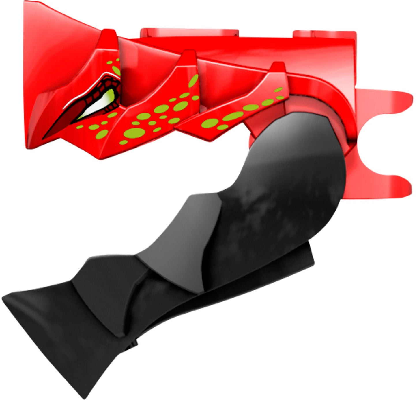 LEGO 44024 TUNNELER Beast vs. SURGE Hero Factory