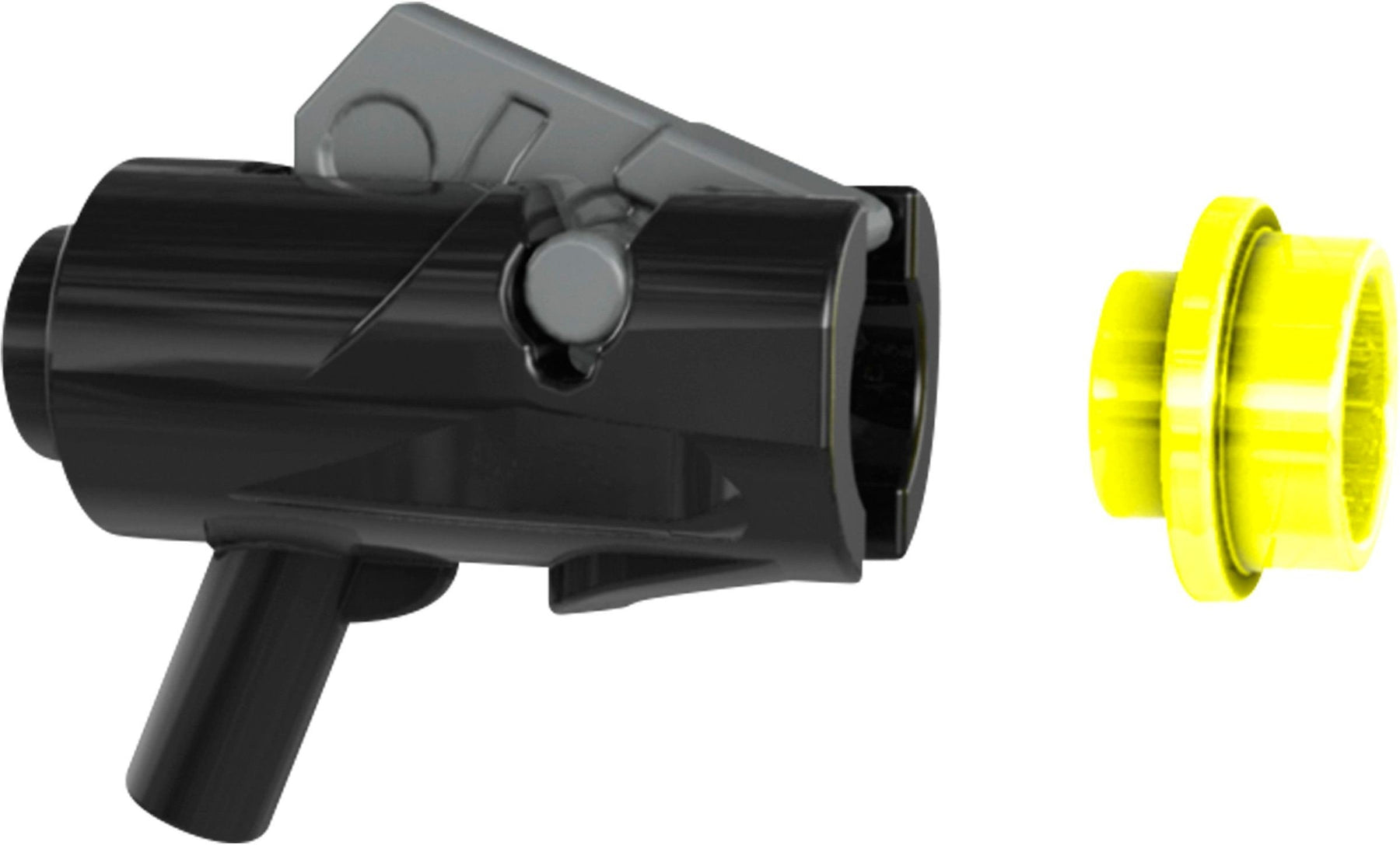 LEGO 44024 TUNNELER Beast vs. SURGE Hero Factory - SuperSaverAU - view 5