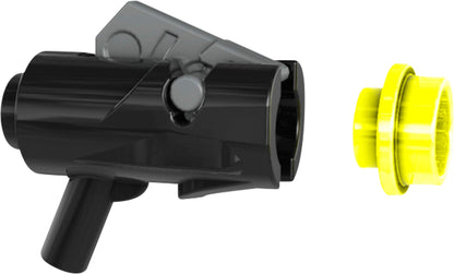 LEGO 44024 TUNNELER Beast vs. SURGE Hero Factory