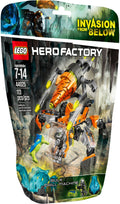 LEGO 44025 BULK Drill Machine - Hero Factory Robot - SuperSaverAU - view 1