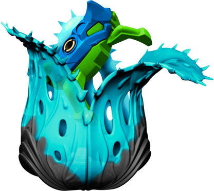 LEGO 44025 BULK Drill Machine - Hero Factory Robot