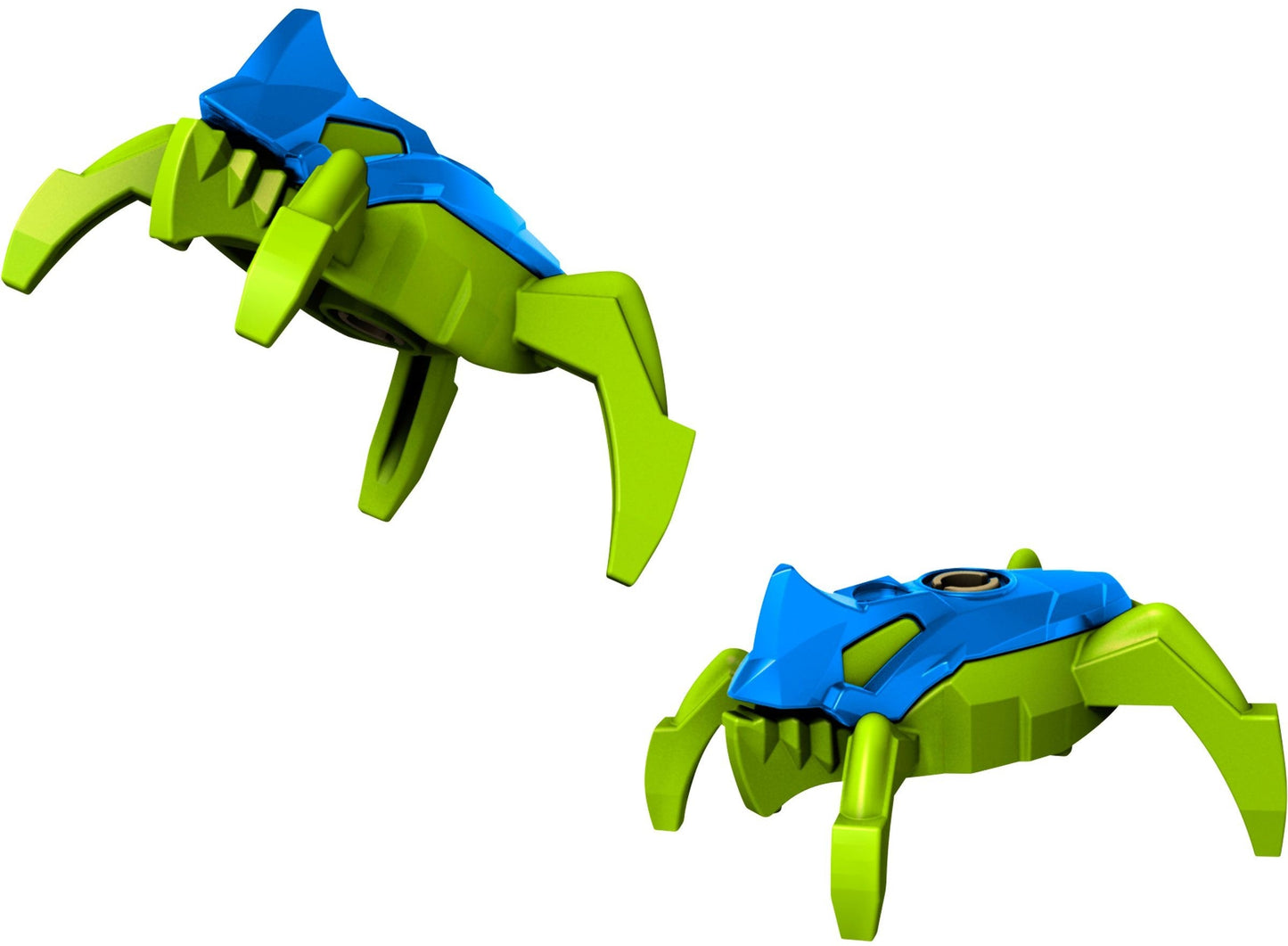 LEGO 44025 BULK Drill Machine - Hero Factory Robot