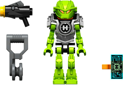 LEGO 44027 Breez Flea Machine - Hero Factory Robot