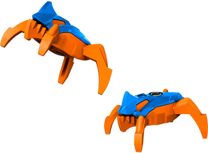 LEGO 44027 Breez Flea Machine - Hero Factory Robot