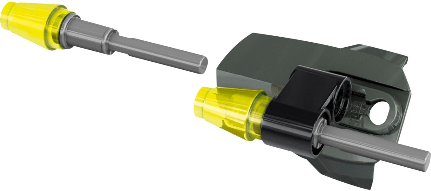 LEGO 44027 Breez Flea Machine - Hero Factory Robot