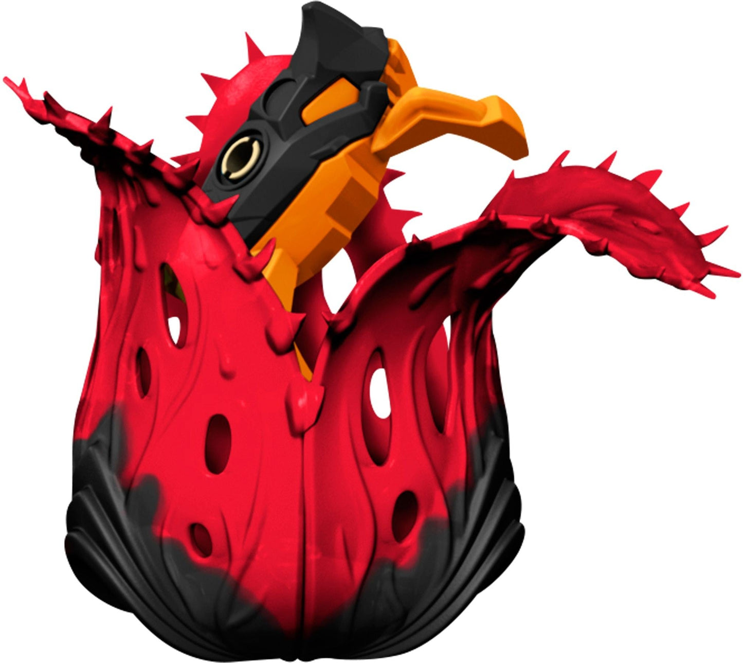 LEGO 44028 Surge & Rocka Combat Machine: Hero Factory Robot Building Set