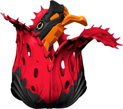 LEGO 44028 Surge & Rocka Combat Machine: Hero Factory Robot Building Set