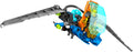LEGO 44028 Surge & Rocka Combat Machine: Hero Factory Robot Building Set - SuperSaverAU - view 6