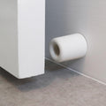 Adoored Round Door Stop - 36mm - Rubber - Interior/Exterior Use - SuperSaverAU - view 2